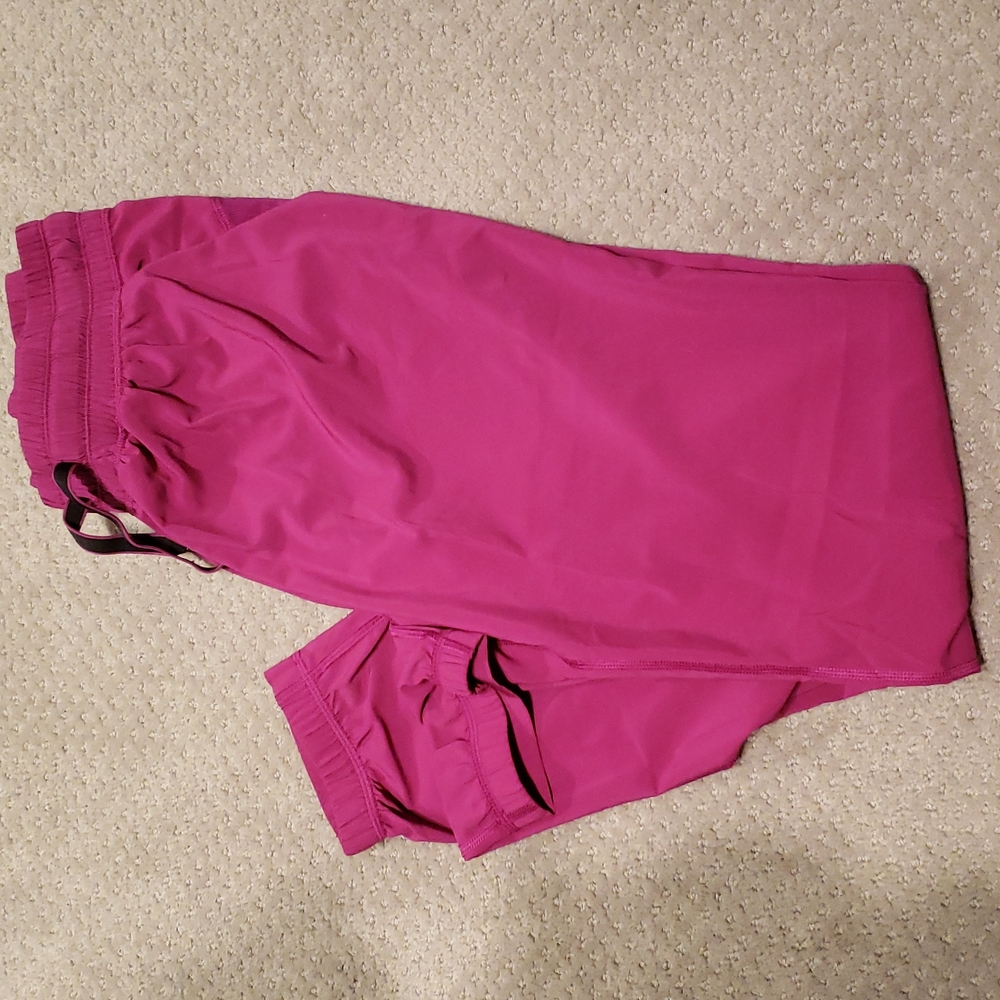 Lululemon Pants size 4